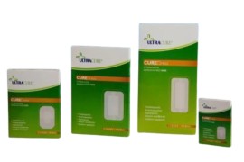 ULTRACURE Cure Dress 5 ΓΑΖΕΣ 5Χ7,2 CM
