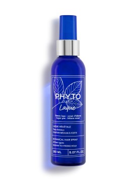 Phyto PhytoLaque Φυτική Λακ Μαλλιών για Μέτριο έως Δυνατό Κράτημα 150ml