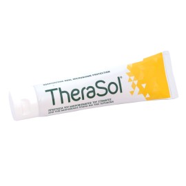 Therasol Toothpaste Oral Microbiome Protection Οδοντόκρεμα για την Προστασία του Μικροβιώματος του Στόματος 75ml