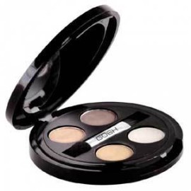 Gosh Brow Kit Σετ Σχηματισμού Φρυδιών