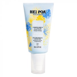 Hei Poa - After Sun Milk Tiare Ενυδατικό Γαλάκτωμα Σώματος για Μετά τον Ήλιο 150ml