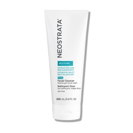 Neostrata Restore PHA Facial Cleanser Απαλό Gel Καθαρισμού για το Πρόσωπο 200ml