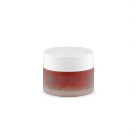 Natura Siberica Organic Certified Anti Fatigue Eye Patch Effect Mask For Sensitive Skin Πιστοποιημένη Οργανική Μάσκα Ματιών Κατά της Κόπωσης με Εφέ Patch 50ml