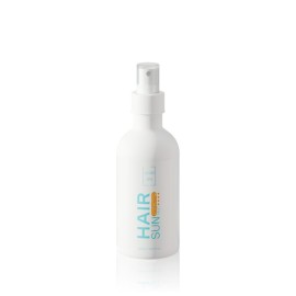 Lavish Care Hair Sun Protecting Αντηλιακό Mist Μαλλιών 300ml