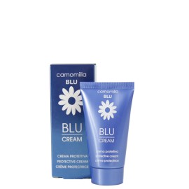 Camomilla Blu Blu Cream Προστατευτική Κρέμα Προσώπου & Σώματος για Ξηρές / Ευαίσθητες Επιδερμίδες 50ml
