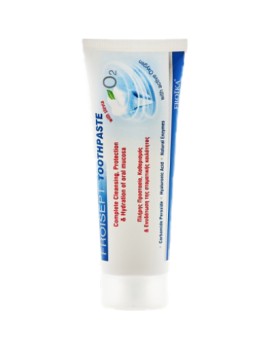 Froika Froisept Toothpaste Οδοντόκρεμα με Ενεργό Οξυγόνο 75ml