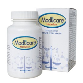 INPA Moducare (Modullon) Συμπλήρωμα Διατροφής για την Ενίσχυση του Ανοσοποιητικού Συστήματος 90 Κάψουλες