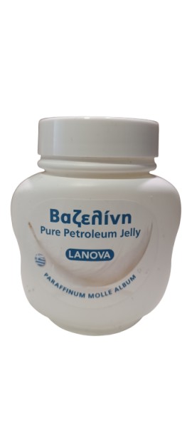 Lanova Βαζελίνη 140ml