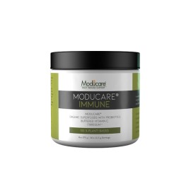 Inpa Moducare Immune Συμπλήρωμα Διατροφής για την Υποστήριξη του Ανοσοποιητικού Συστήματος 375gr