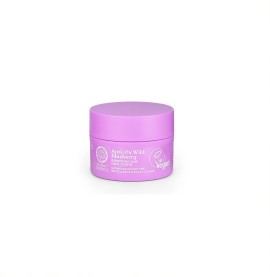 Natura Siberica Anti Ox Wild Blueberry Renewing Jam Face Scrub Προσώπου Ανανέωσης για Όλους τους Τύπους Επιδερμίδας 50ml