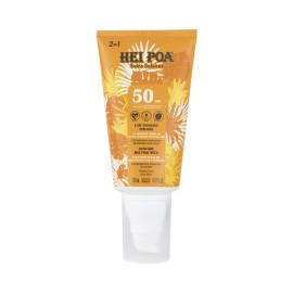 Hei Poa Suncare Melting Milk SPF50 Αντηλιακό Γαλάκτωμα Προσώπου & Σώματος 150ml