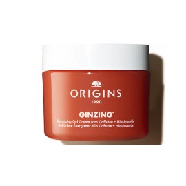 Origins Ginzing Gel Cream Ενυδατική Κρέμα Προσώπου με Καφεΐνη & Νιασιναμίδη 50ml