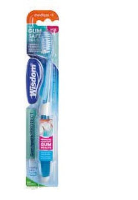 Wisdom Gum Health Protect