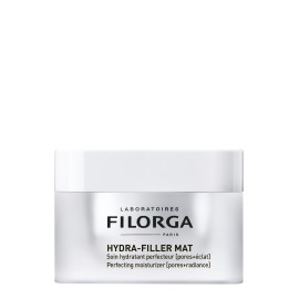Filorga Hydra Filler Mat Cream Ενυδατική Κρέμα Gel Προσώπου για Μικτές Επιδερμίδες 50ml