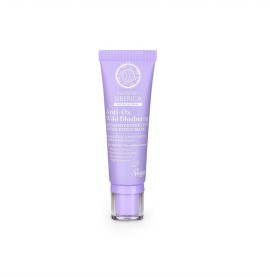 Natura Siberica Anti Ox Wild Blueberry Super Hydrating Eye Patch Effect Mask Ενυδατική Μάσκα Ματιών με Εφέ Patch 30ml