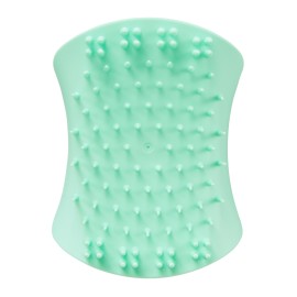 Tangle Teezer Scalp Brush Mint Green Βούρτσα Μαλλιών 1 Τεμάχιο