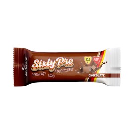 Anderson SixtyPro Protein Bar Chocolate Crunchy Πρωτεϊνική Μπάρα 60g