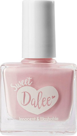 Medisei Sweet Dalee PInk Cloud Παιδικό Βερνίκι Νυχιών 12ml [No910]