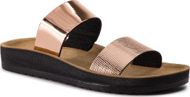 Scholl Cynthia Rose Gold Ανατομικό Πέδιλο [F274341853]