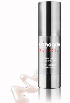 Skincode Cellular Wrinkle Prohibiting Serum 30ml