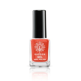 Garden Nail Ημιμόνιμο Gel Νυχιών Vacay Mode No.28 12.5ml