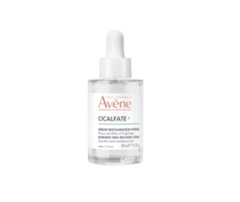 Avene Eau Thermale Cicalfate+ Serum Ορός Προσώπου Εντατικής Επανόρθωσης 30ml