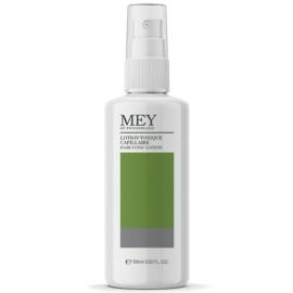 Mey Lotion Tonique Capillaire Σμηγματορυθμιστική Λοσιόν για το Τριχωτό της Κεφαλής 100ml