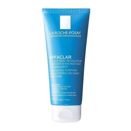 La Roche Posay Effaclar Μάσκα Καθαρισμού Προσώπου 100ml