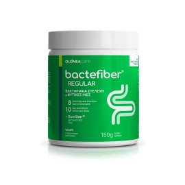 Olonea Bactefiber Regular για τη Δυσκοιλιότητα με Προβιοτικά & Φυτικές Ίνες 210gr