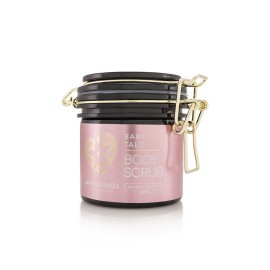 Avgerinos Cosmetics Baby Talc Body Scrub Σώματος & Χεριών - Αναζωογόνηση - Λείανση 250ml
