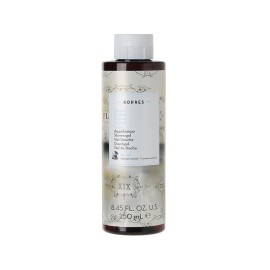 Korres Showergel Yoghurt Αφρόλουτρο Γιαούρτι, 250ml