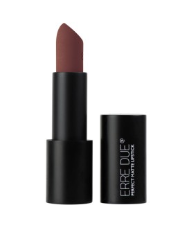 Erre Due Perfect Matte Lipstick 803 Curiosity Ματ Κραγιόν με Βελούδινη Υφή [940013161]