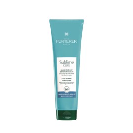 René Furterer Sublime Curl Conditioner BIO Μαλακτική Κρέμα για Ξέμπλεγμα στα Κυματιστά Μαλλιά με Μπούκλες 150ml