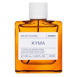 Korres Kyma Eau De Toilette Ανδρικό Άρωμα 100ml