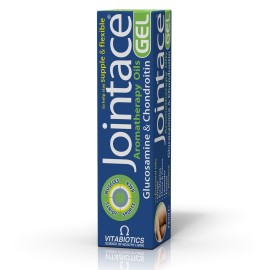 Vitabiotics Jointace Gel Μασάζ για Υγιείς Αρθρώσεις & Μύες 75ml