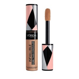 LOreal Paris Infaillible More Than Concealer Για Μάτια - Πρόσωπο 327 11ml