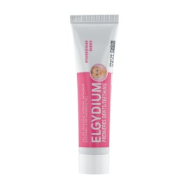 Elgydium Teething Gel for Babies Καταπραΰντική Γέλη για τα Πρώτα Δοντάκια 15ml