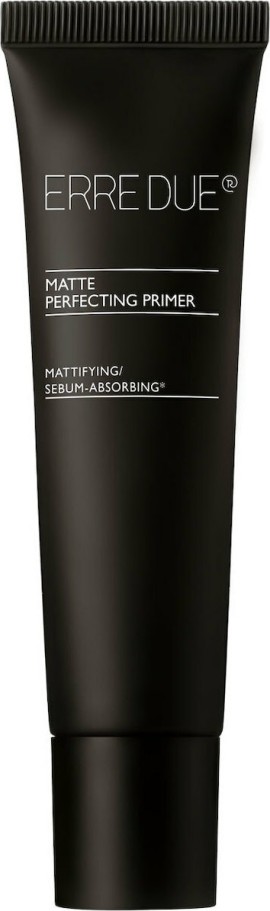 Erre Due Matte Perfecting 104 Primer Κατά των Ατελειών, Λεπτών Γραμμών και Ρυτίδων 30ml [940013132]