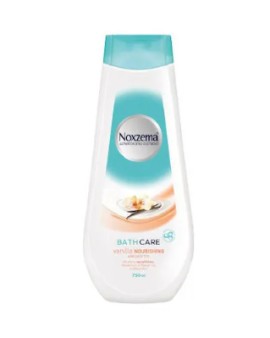 Noxzema Vanilla Pleasure Ενυδατικό Αφρόλουτρο με Άρωμα Βανίλια 750ml
