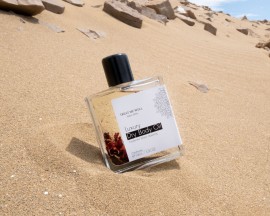 Treat Me Well Luxury Dry Body Oil Ενυδατικό Έλαιο Σώματος 100ml