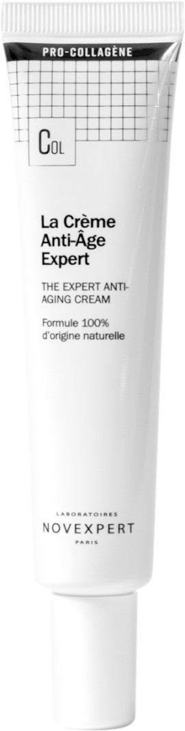 Novexpert The Expert Anti Aging Cream Αντιγηραντική Κρέμα Ματιών 40ml