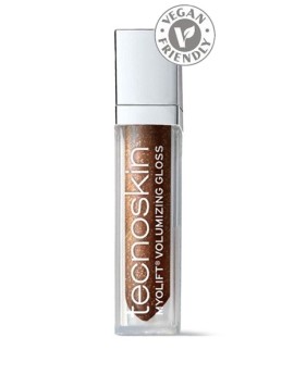 Tecnoskin Myolift Volumizing Lip Gloss 07 Sunny Bronze για τα Χείλη 6ml