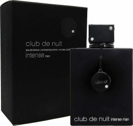 Armaf Club De Nuit Intense Man Eau de Toilette Ανδρική Κολώνια 150ml