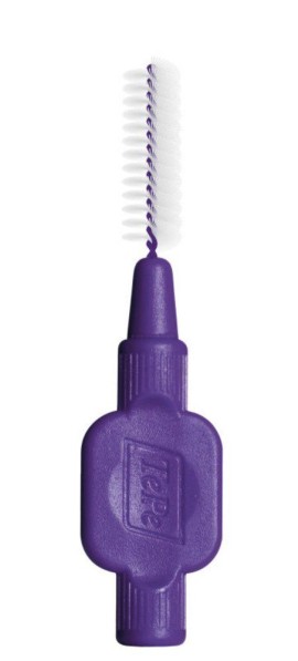Tepe Μεσοδόντια Βουρτσάκια Μωβ 1.1