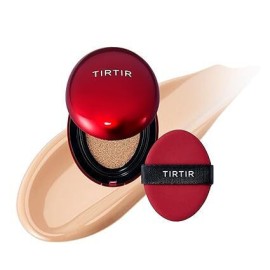 Tirtir Mask Fit Red Cushion SPF40 Foundation Make Up No22C Peach Beige 18gr