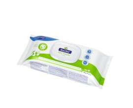 Hartmann Bacillol Zero Μαντηλάκια Απολύμανσης Επιφανειών Χωρίς Αλκόολη 160 Τεμάχια