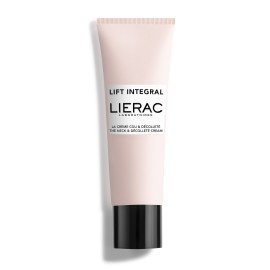 Lierac New Lift Integral Η Κρέμα για Λαιμό & Ντεκολτέ 50ml