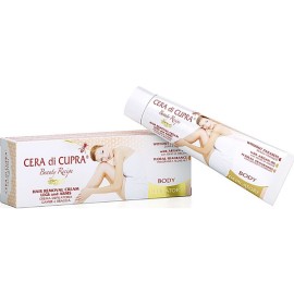 Cera Di Cupra Κρέμα Αποτρίχωσης για Χέρια και Πόδια 100ml