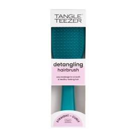 Tangle Teezer The Ultimate Detangler Transformative Teal Βούρτσα Μαλλιών 1 Τεμάχιο