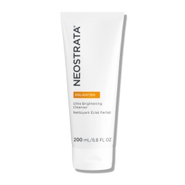 Neostrata Enlighten Ultra Brightening Cleanser Κρεμώδες Καθαριστικό Προσώπου Λάμψης με Απολεπιστική Δράση 100ml